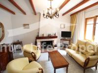 Revente - Maison de village - Dolores - Town