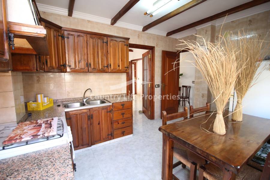 Revente - Maison de village - Dolores - Town