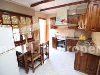 Revente - Maison de village - Dolores - Town