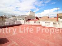 Revente - Maison de village - Dolores - Town