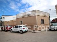 Revente - Maison de village - Dolores - Town