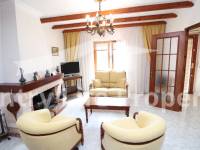 Revente - Maison de village - Dolores - Town