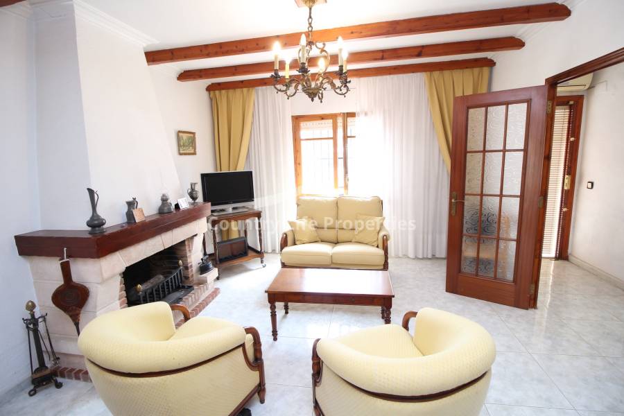 Revente - Maison de village - Dolores - Town