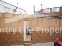 Revente - Maison de village - Dolores - Town