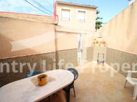 Revente - Maison de village - Dolores - Town