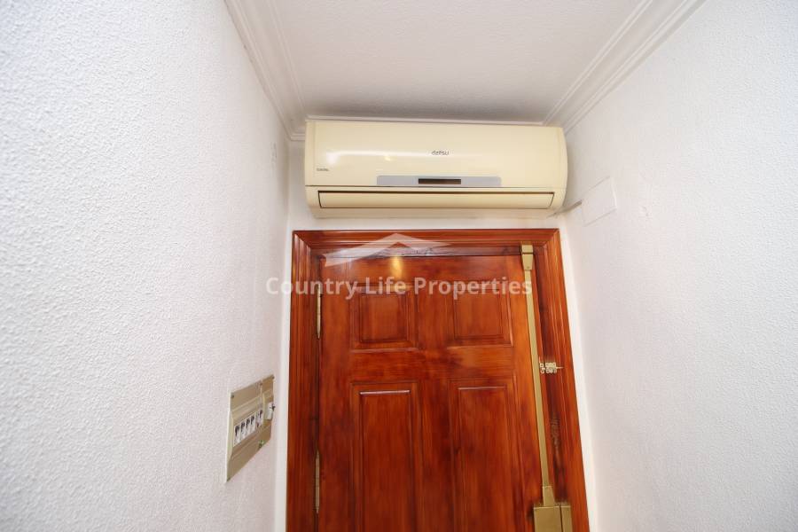 Revente - Maison de village - Dolores - Town