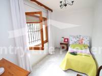 Revente - Maison de village - Dolores - Town