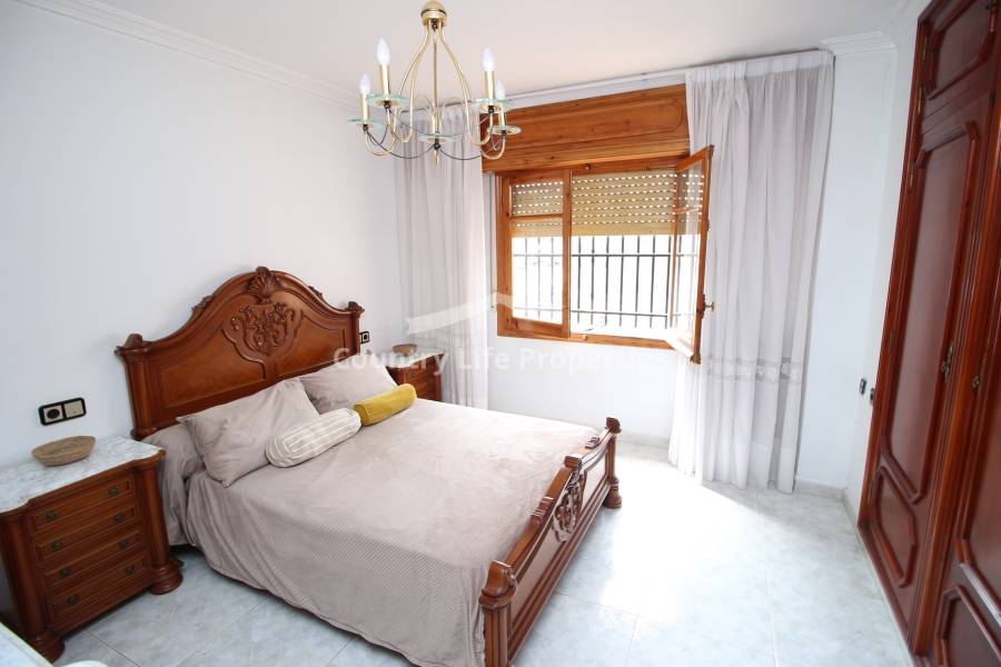 Revente - Maison de village - Dolores - Town