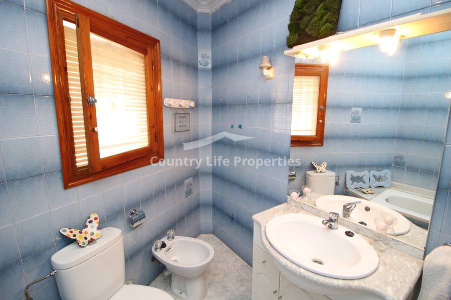 Revente - Maison de village - Dolores - Town