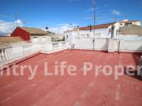 Revente - Maison de village - Dolores - Town