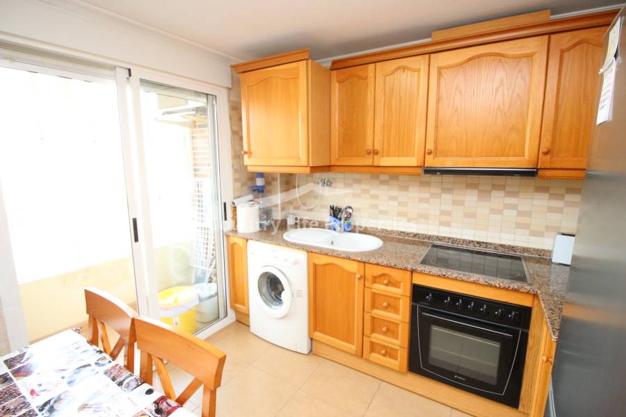Revente - Appartement - Dolores - Town
