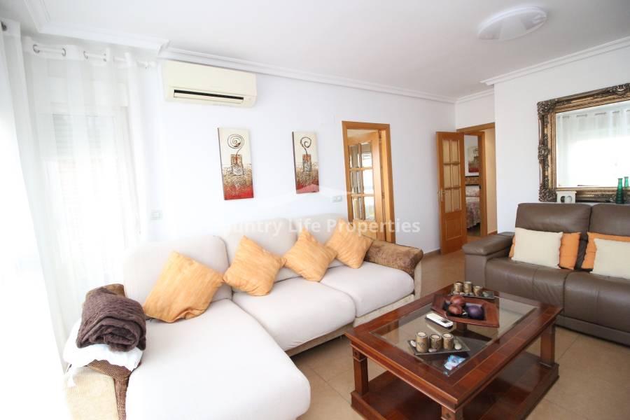 Revente - Appartement - Dolores - Town