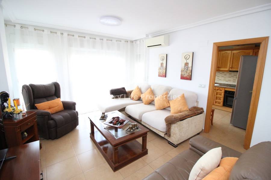 Revente - Appartement - Dolores - Town