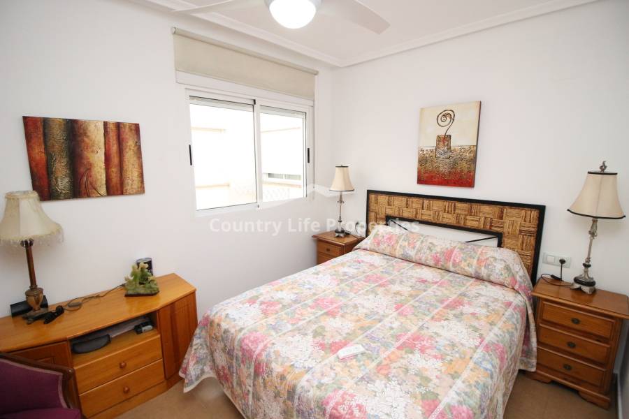 Revente - Appartement - Dolores - Town