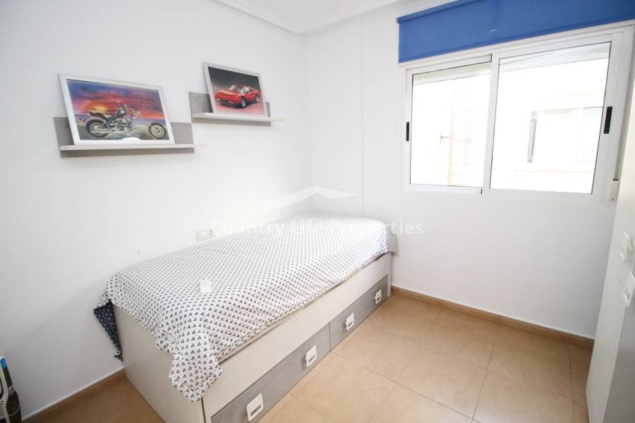 Revente - Appartement - Dolores - Town