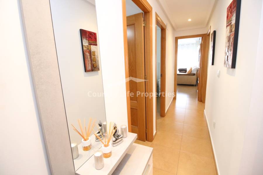 Revente - Appartement - Dolores - Town