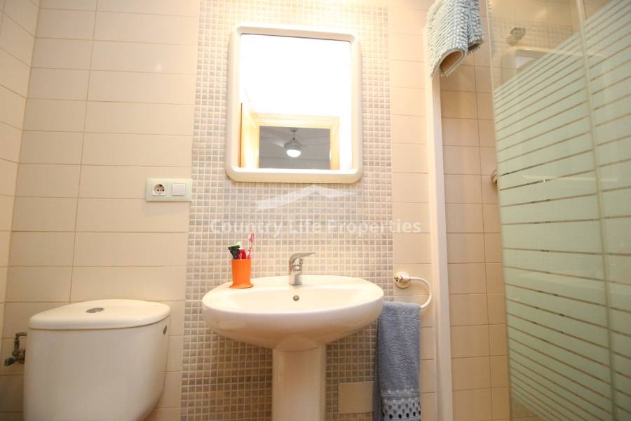 Revente - Appartement - Dolores - Town