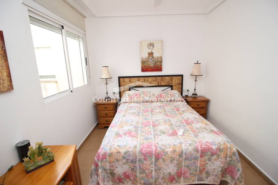 Revente - Appartement - Dolores - Town