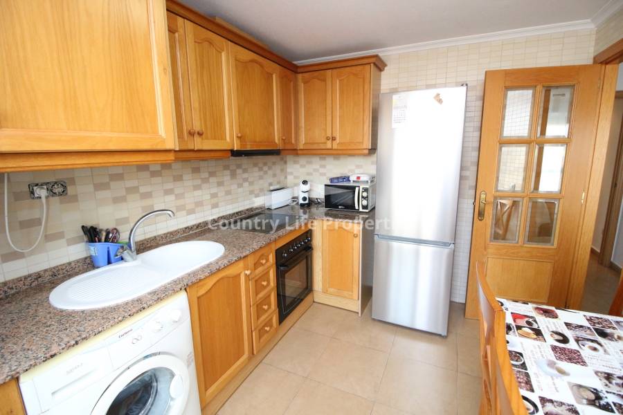 Revente - Appartement - Dolores - Town