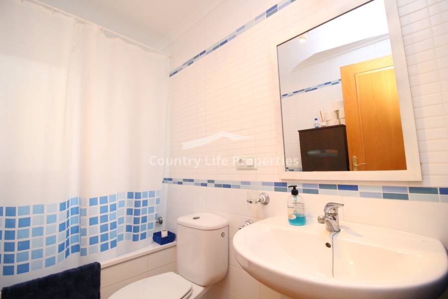 Revente - Appartement - Dolores - Town