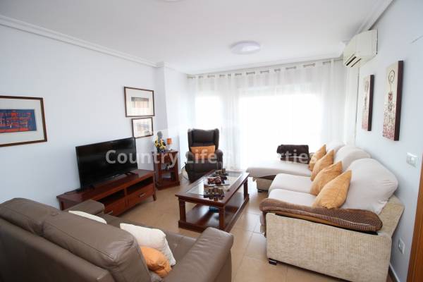 Appartement - Revente - Dolores - Town