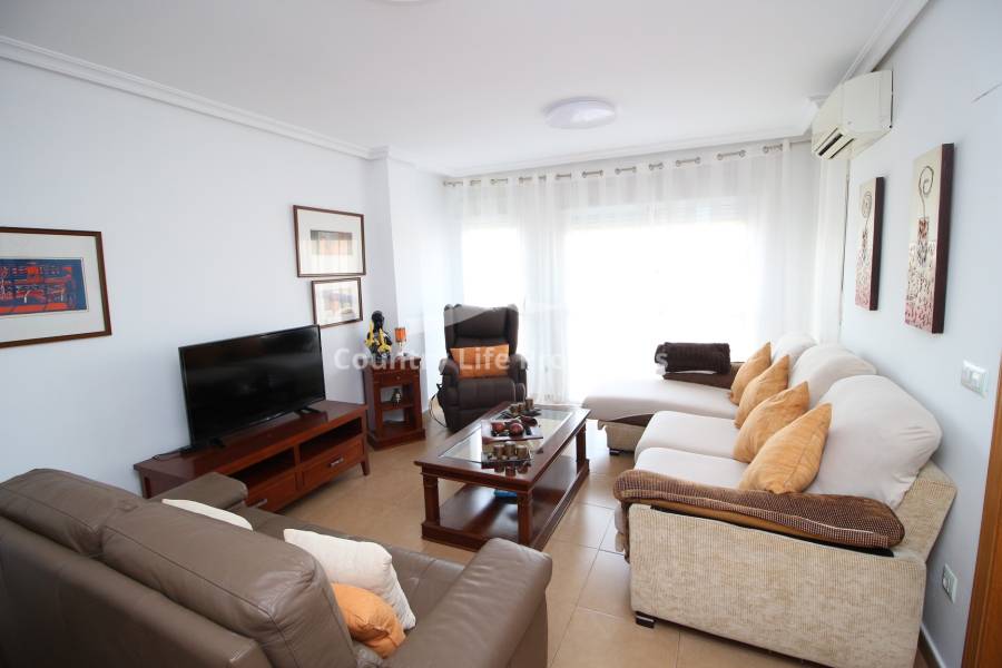 Revente - Appartement - Dolores - Town