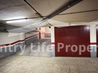 Wederverkoop - Parking - Albatera - Town