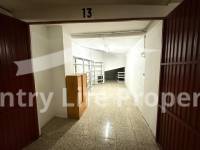 Wederverkoop - Parking - Albatera - Town