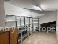 Wederverkoop - Parking - Albatera - Town