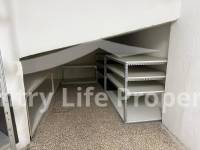 Wederverkoop - Parking - Albatera - Town