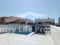 New Build - Villa - Daya Nueva - Town New Build - Villa - Daya Nueva - Town