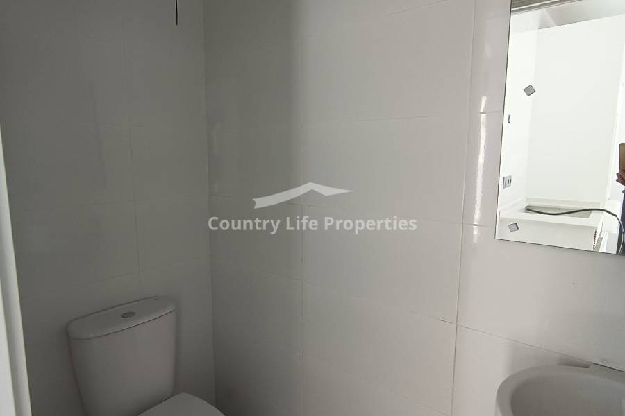 New Build - Villa - Daya Nueva - Town New Build - Villa - Daya Nueva - Town