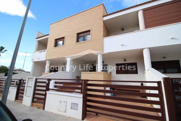 Bungalow - Revente - Dolores - Nuevo Sector 