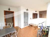 Segunda Mano - Bungalow - Dolores - Nuevo Sector 