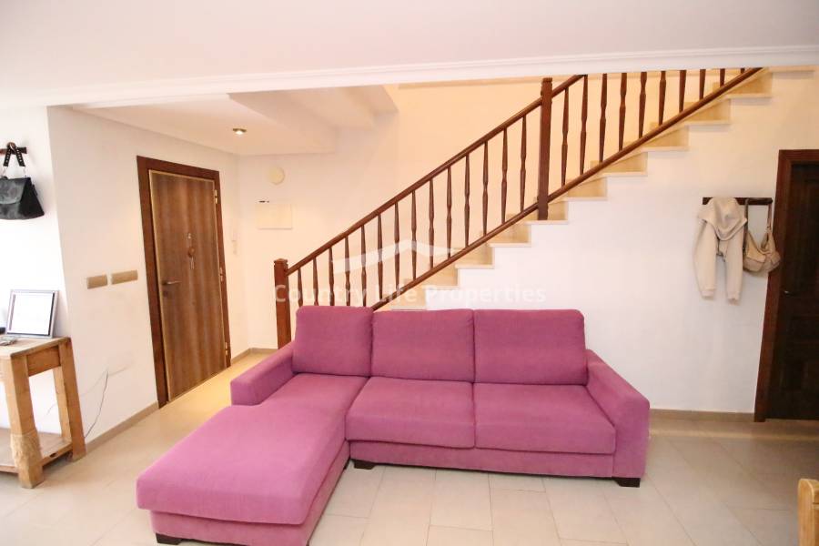 Segunda Mano - Bungalow - Dolores - Nuevo Sector 