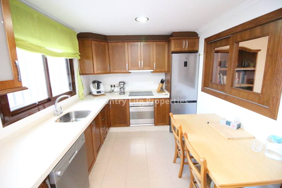 Segunda Mano - Bungalow - Dolores - Nuevo Sector 