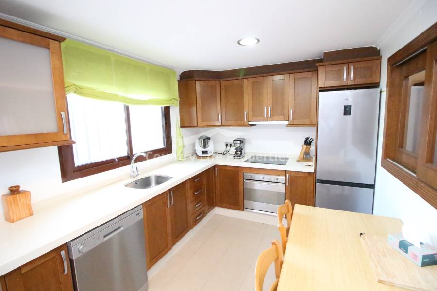 Segunda Mano - Bungalow - Dolores - Nuevo Sector 