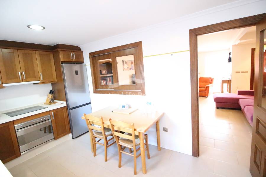 Segunda Mano - Bungalow - Dolores - Nuevo Sector 