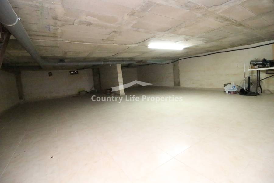 Segunda Mano - Bungalow - Dolores - Nuevo Sector 