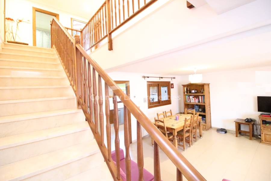 Segunda Mano - Bungalow - Dolores - Nuevo Sector 