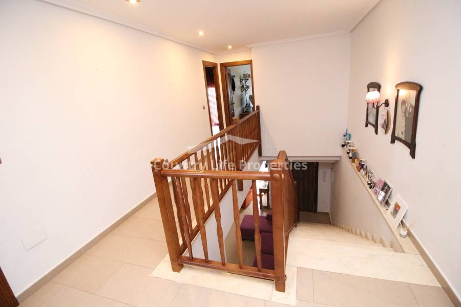 Segunda Mano - Bungalow - Dolores - Nuevo Sector 