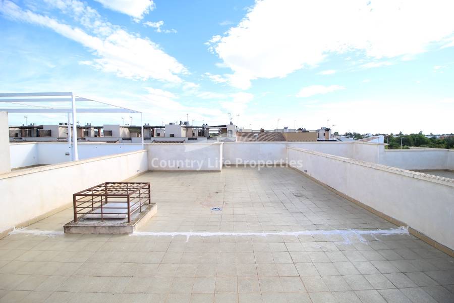 Segunda Mano - Bungalow - Dolores - Nuevo Sector 