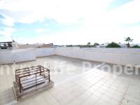 Segunda Mano - Bungalow - Dolores - Nuevo Sector 