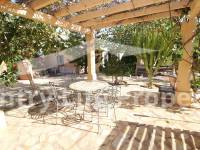 Перепродажа - Villa - Crevillente