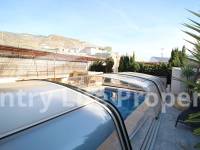 Перепродажа - Villa - Crevillente