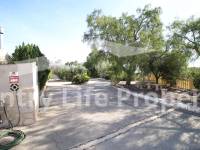 Перепродажа - Villa - Crevillente