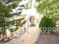 Перепродажа - Villa - Crevillente