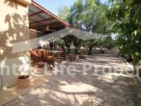 Перепродажа - Villa - Crevillente