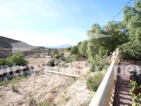 Перепродажа - Villa - Crevillente