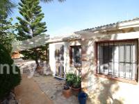 Перепродажа - Villa - Crevillente